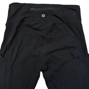 Lululemon speed tight